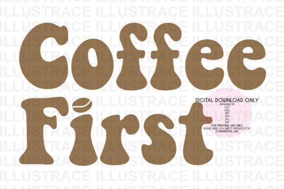 Coffee First SVG: A Designer’s Real-World Embroidery Review
