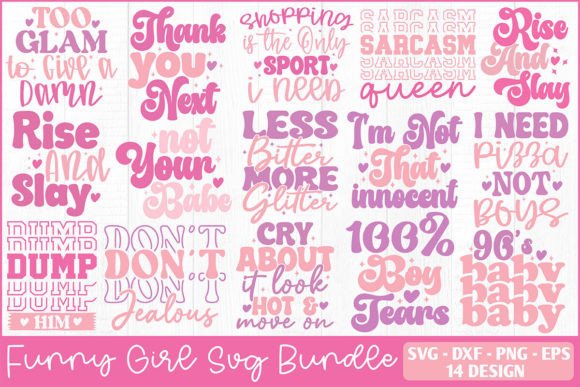 Funny Girl SVG Bundle: A Designer’s Real-World Embroidery Review